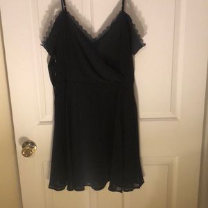 Boutique dress. New with tags.